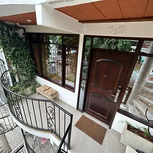 Apartment Nat!va 301, Cali
