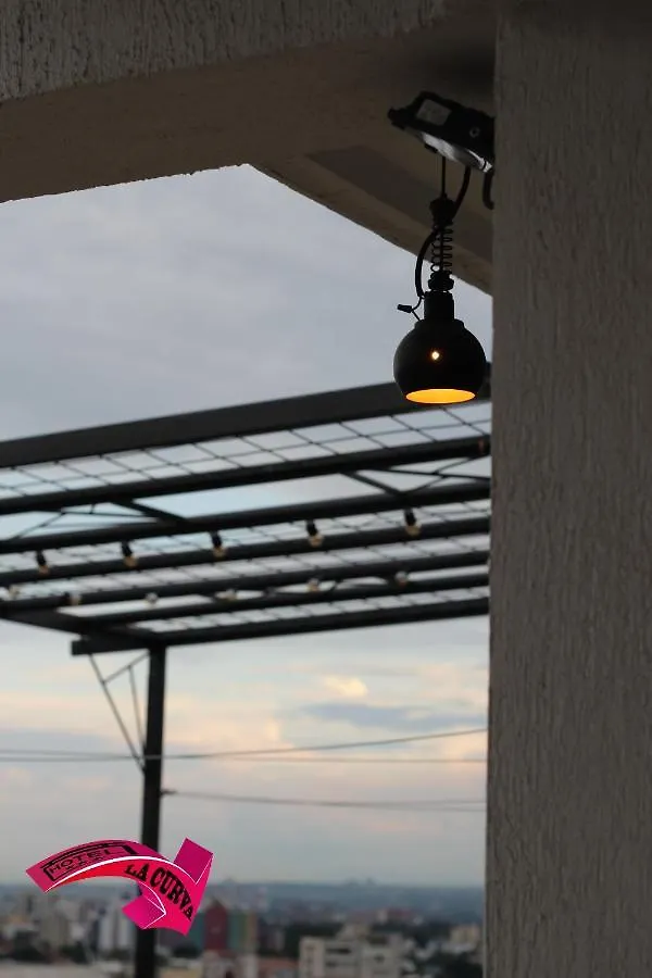 La Curva Apartamentos Cali