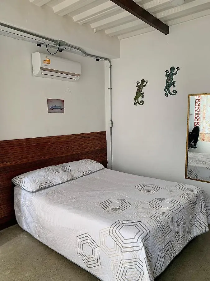 La Curva Apartamentos Cali