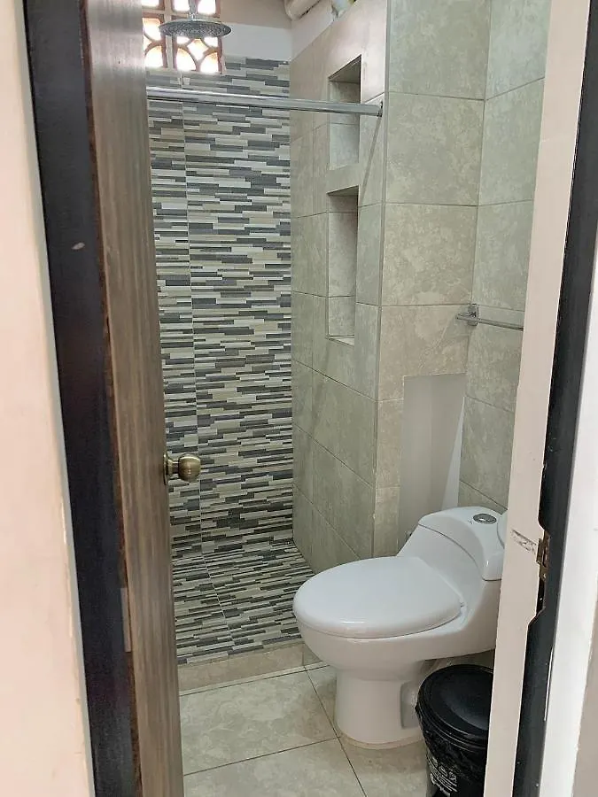 La Curva Apartamentos Cali