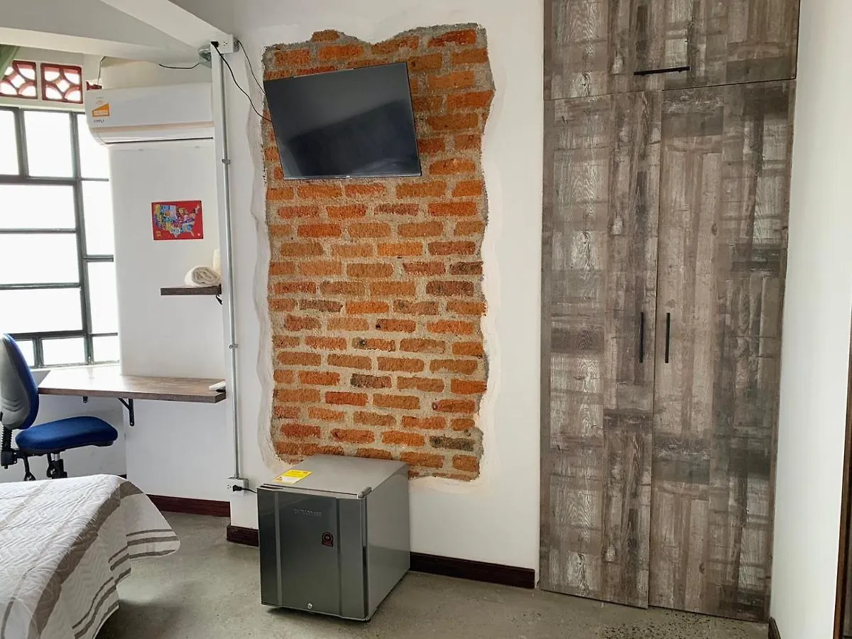 La Curva Apartamentos Cali Colombia