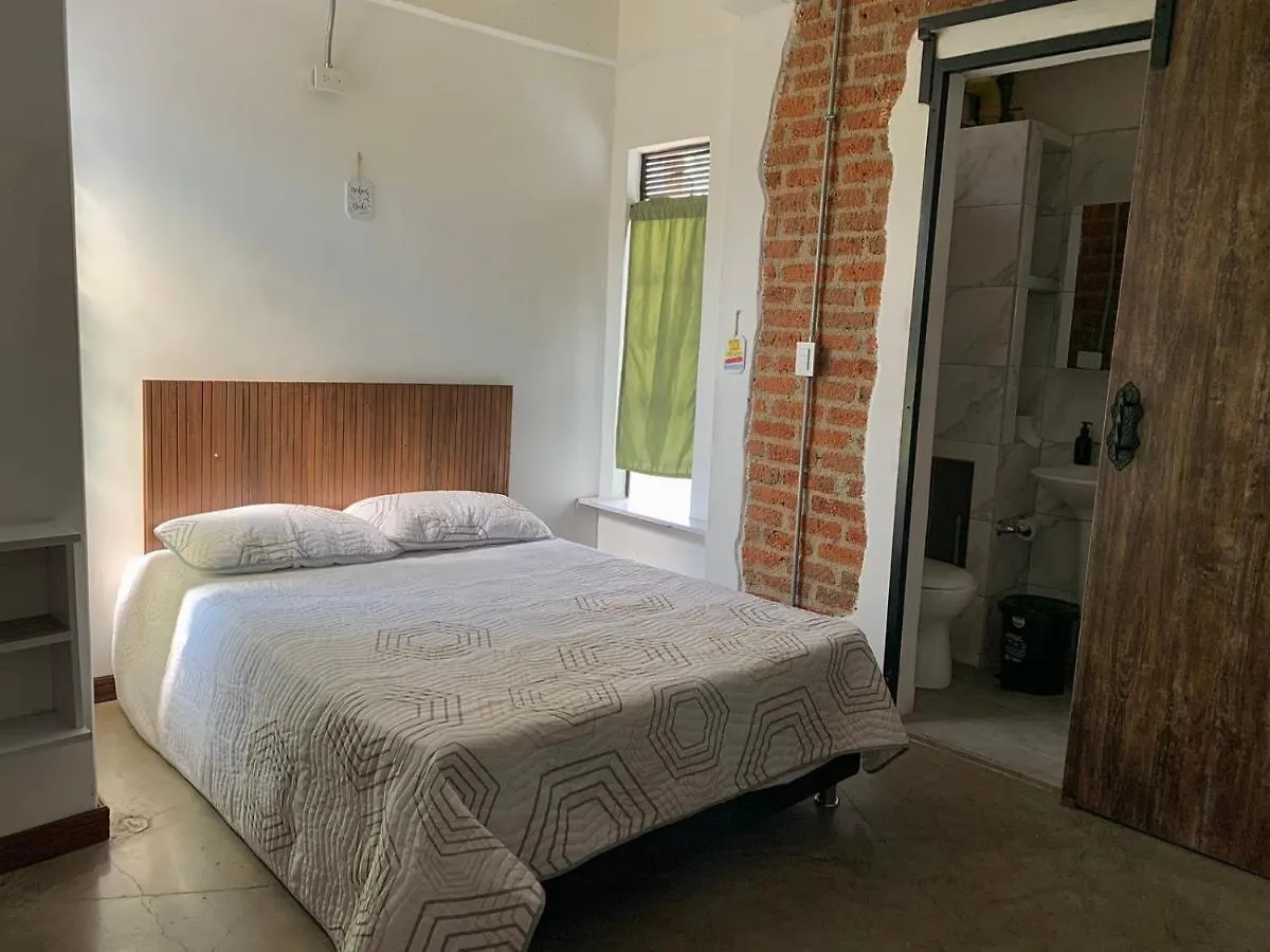 La Curva Apartamentos Cali Colombia