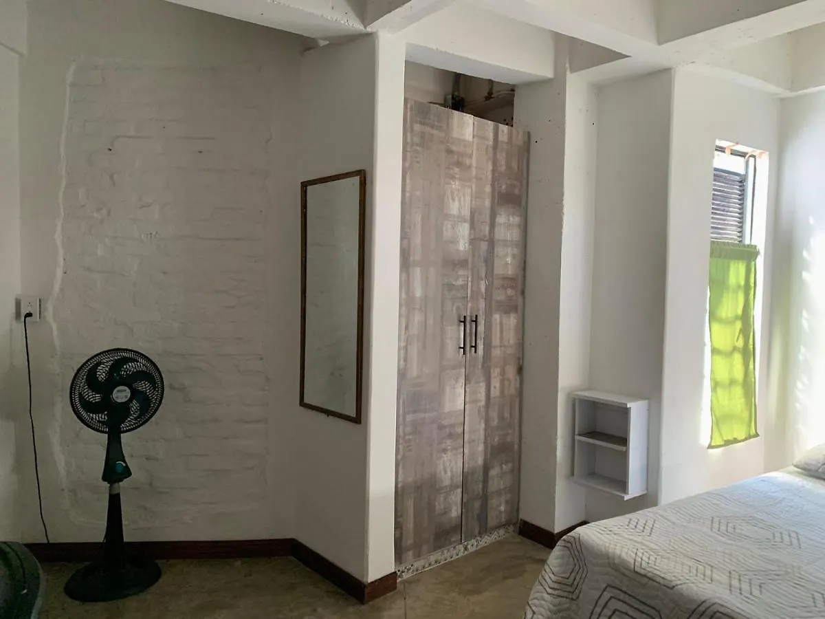 La Curva Apartamentos Cali Apartment